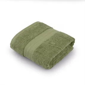 100% Cotton 500 GSM Bath towel