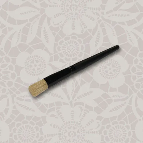 1/2" Stencil Brush