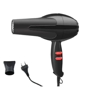 1337 Professional Stylish Hair Dryers For Women And Men (Hot And Cold Dryer)