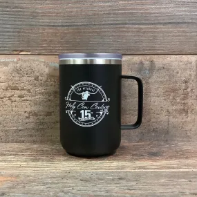 *15th Year Anniversary* Metal Tumbler