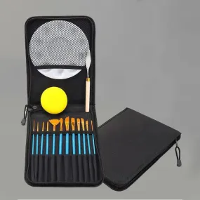 16pcs/set Professional Paint Set