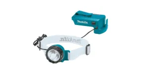 2020 Makita 18V LXT® L.E.D. Headlamp (DML800)