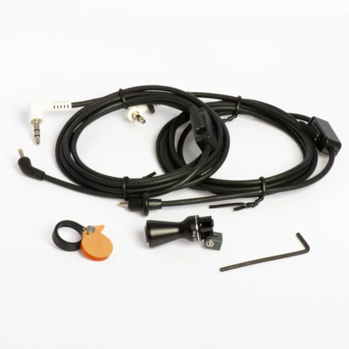 360 Pro Lamp   Filter   Wire Upgrade Kit