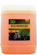 3D Bug Remover