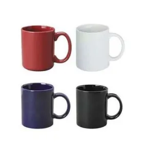 400ml Porcelain Mug