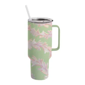 40oz Tuberose Holoholo Tumbler