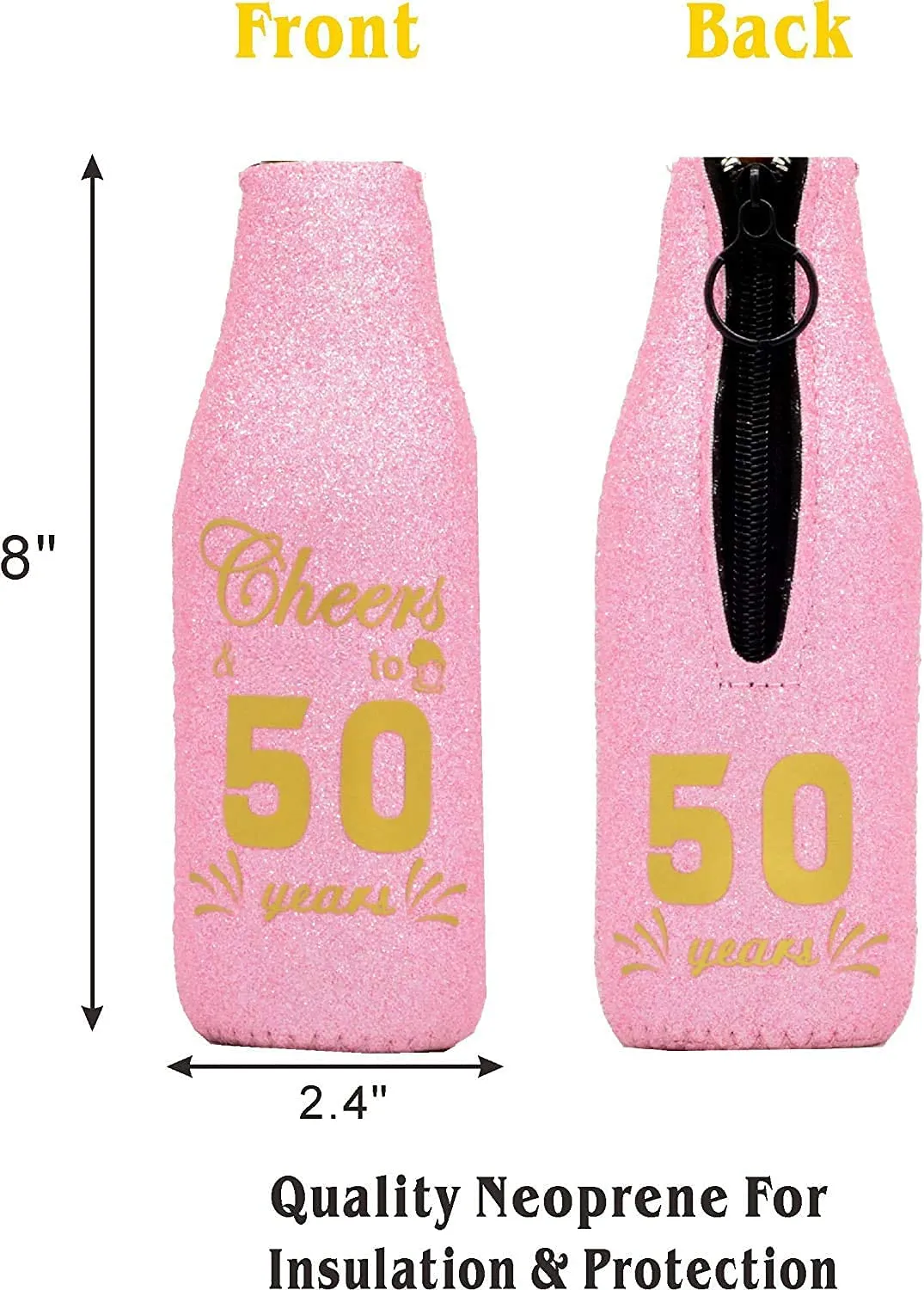 50th Birthday Gifts for Women, 50th Birthday, 50th Birthday, 50th Birthday Decorations