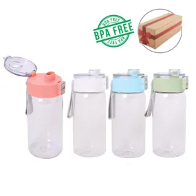 550ml PC Bottle