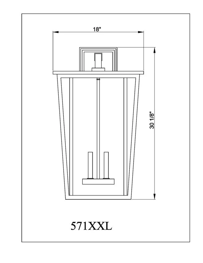 571XXL-BK