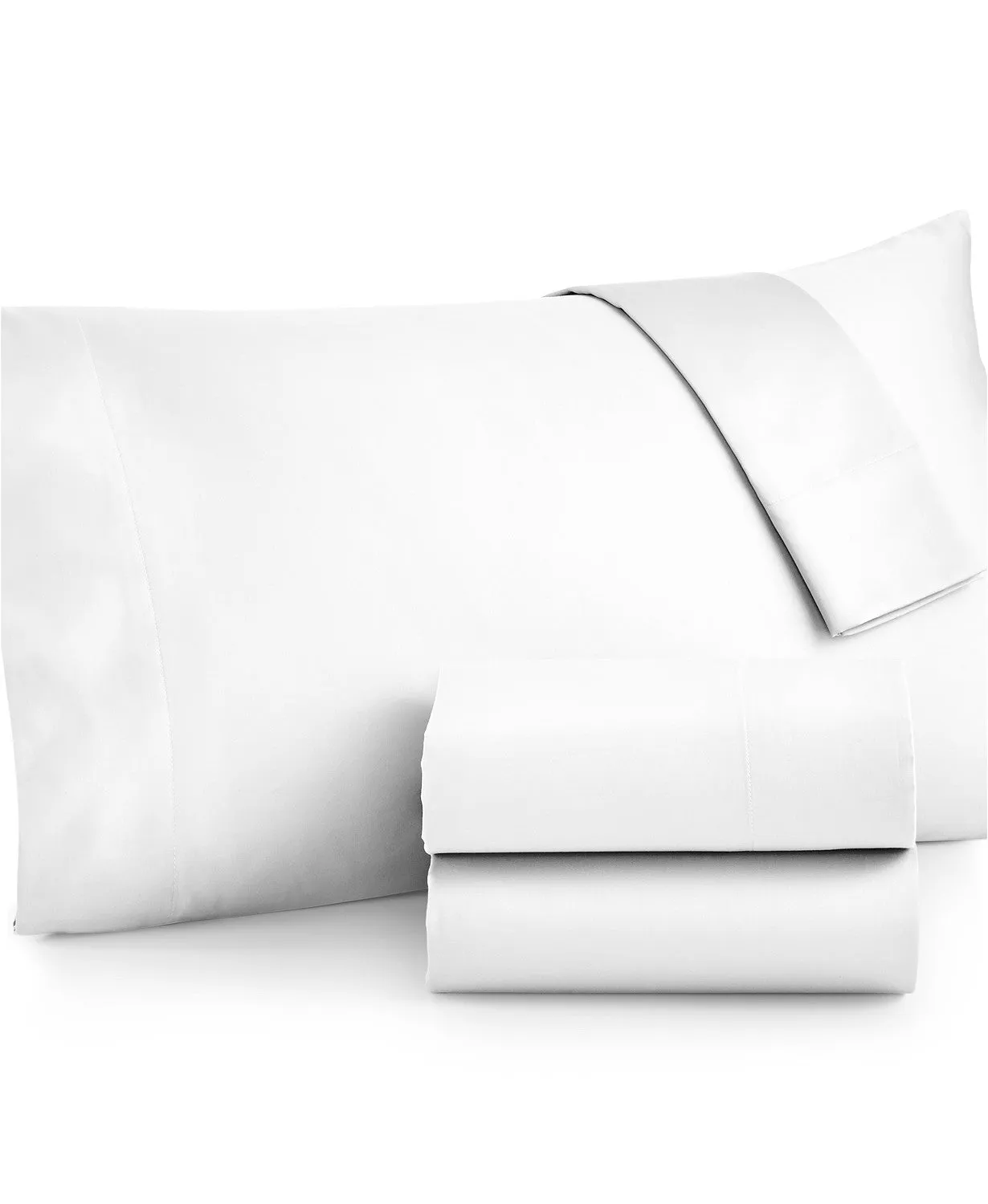 600 Thread Count Egyptian Cotton Fitted Bottom Sheet