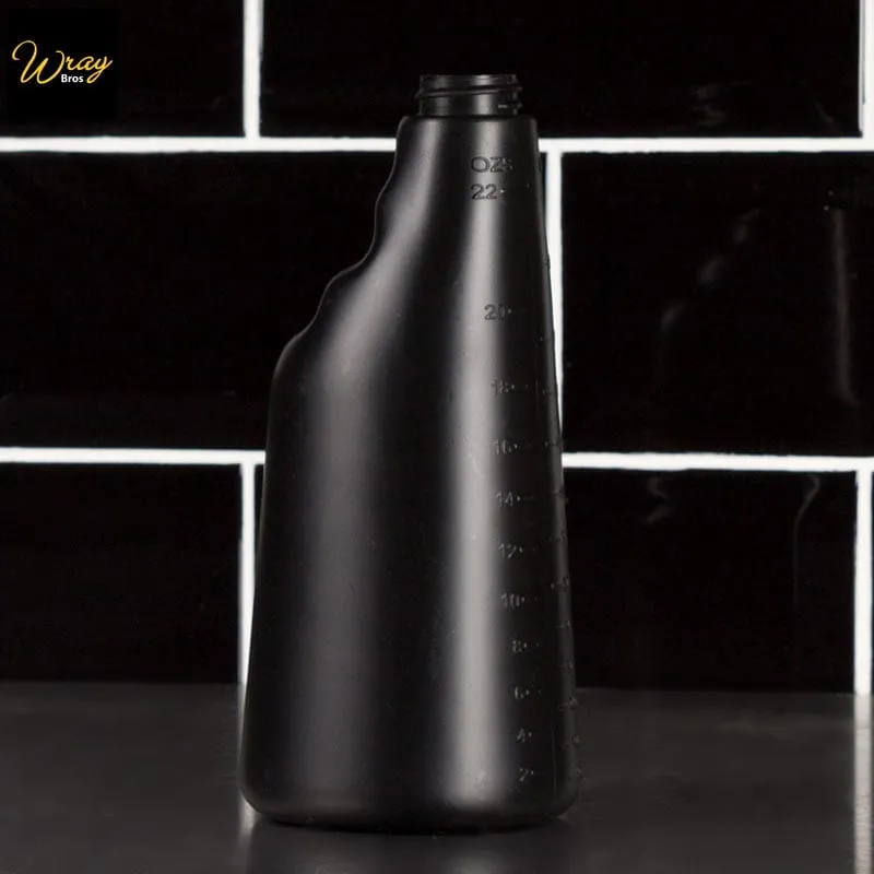 600ml Trigger Spray Bottle