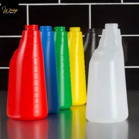 600ml Trigger Spray Bottle