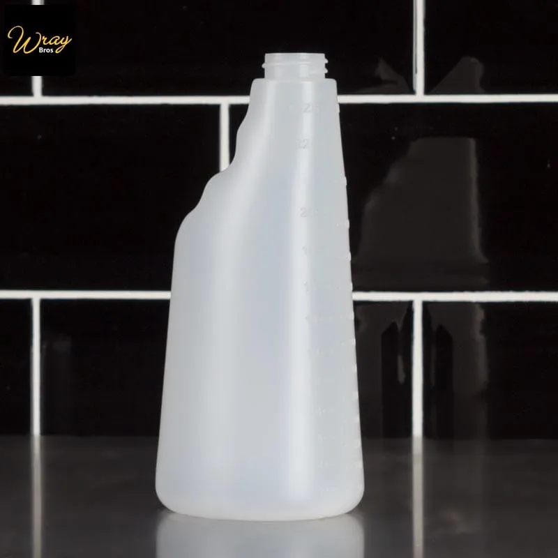 600ml Trigger Spray Bottle