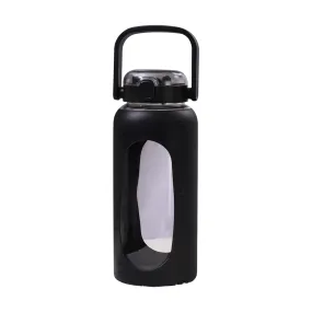 64oz Glass Water Bottle