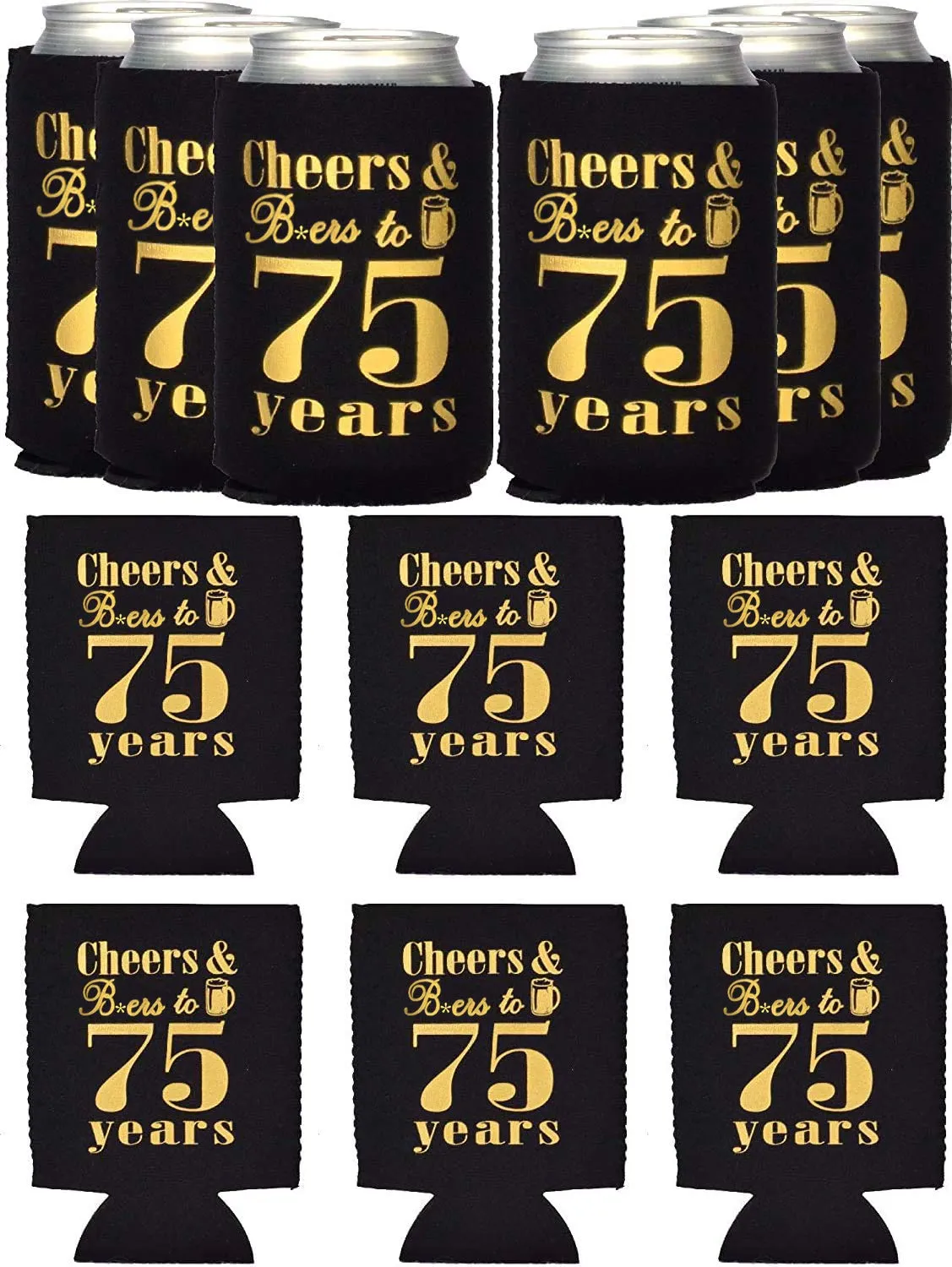 75th Birthday Gifts for Men, 75th Birthday Gifts, 75th Birthday Decorations, 75th