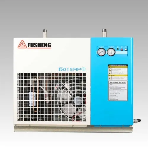 85 CFM Standard Temperature Refrigerated Air Dryers