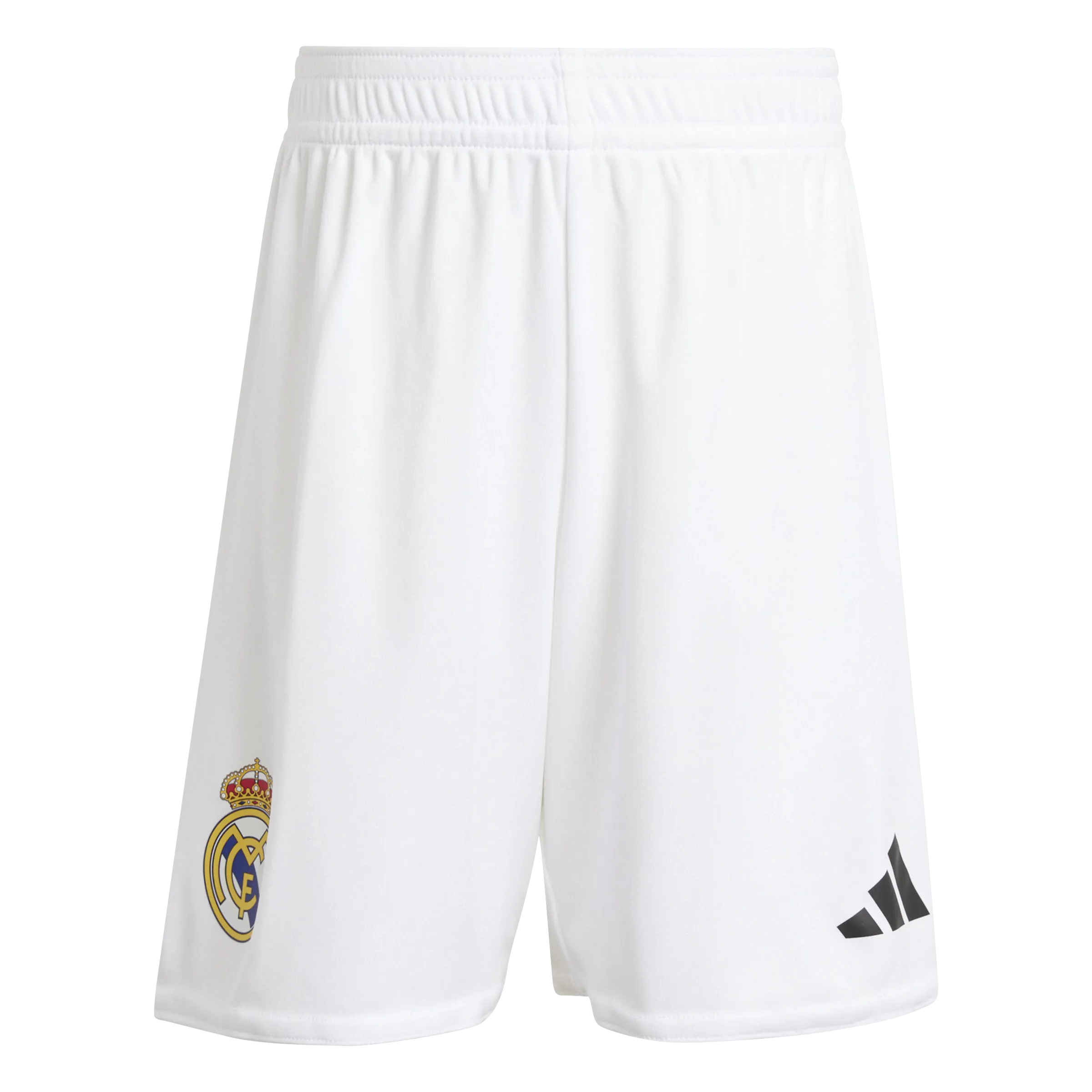 Adidas Real Madrid 2024/25 Home Mini Kit