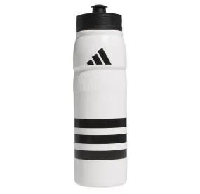 adidas Stadium 750 Plastic Bottle 5151247 WHT/BLK