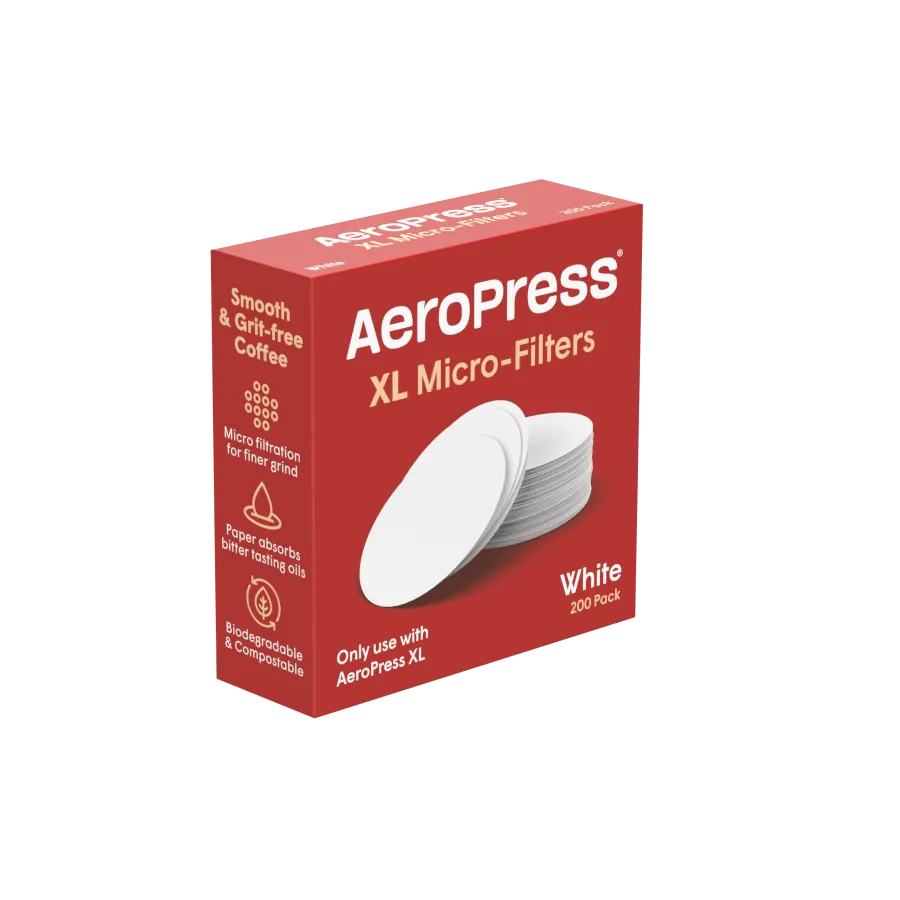 AeroPress XL Micro-Filters