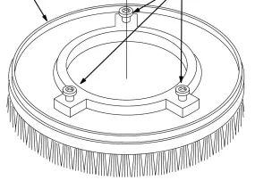 Aftermarket Tennant 240227