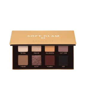 Anastasia Beverly Hills Soft Glam Ii Mini Eyeshadow Palette