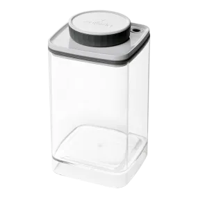 Ankomn Turn-N-Seal Clear Vacuum Canister