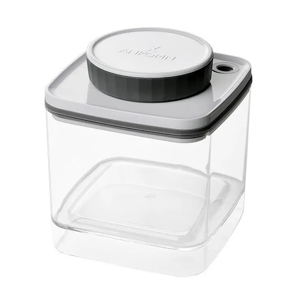 Ankomn Turn-N-Seal Clear Vacuum Canister