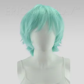 Apollo - Mint Green Wig