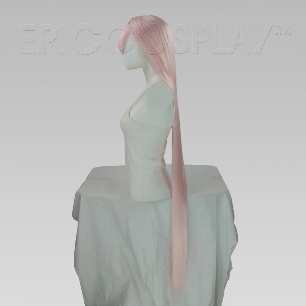 Asteria - Fusion Vanilla Pink Wig