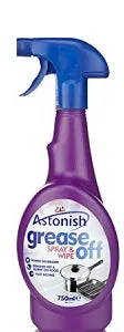 Astonish Grease Off Cleaner 750 ml