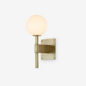 Athena Wall Lamp 3.9″- 10.2″