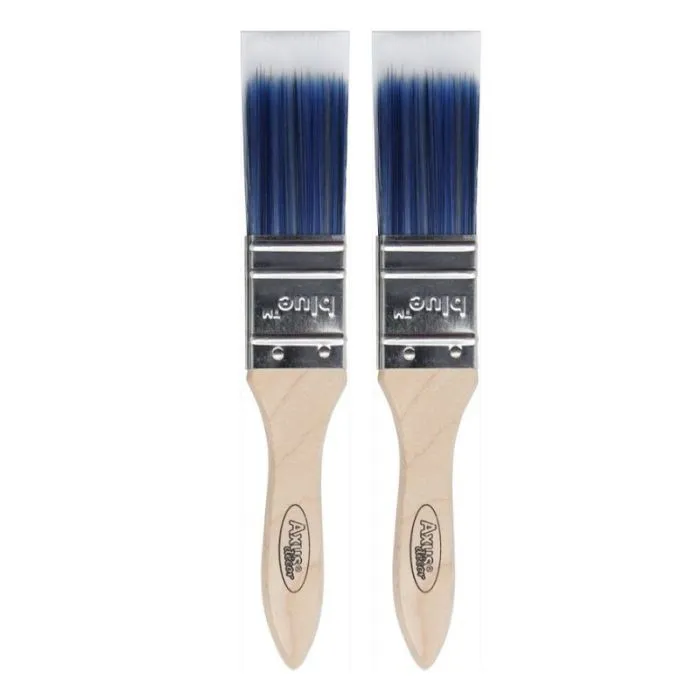 Axus Sample Pot Brushes (2 Pack)