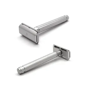 Aylsworth - APEX-AL6063 Aluminum Safety Razor - Choose Your Color