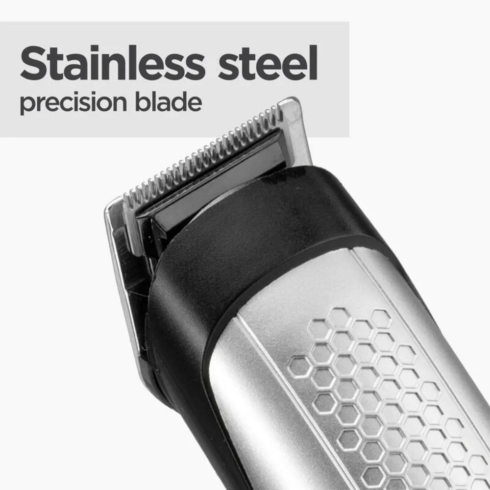 BaByliss Lithium Beard Trimmer T812U