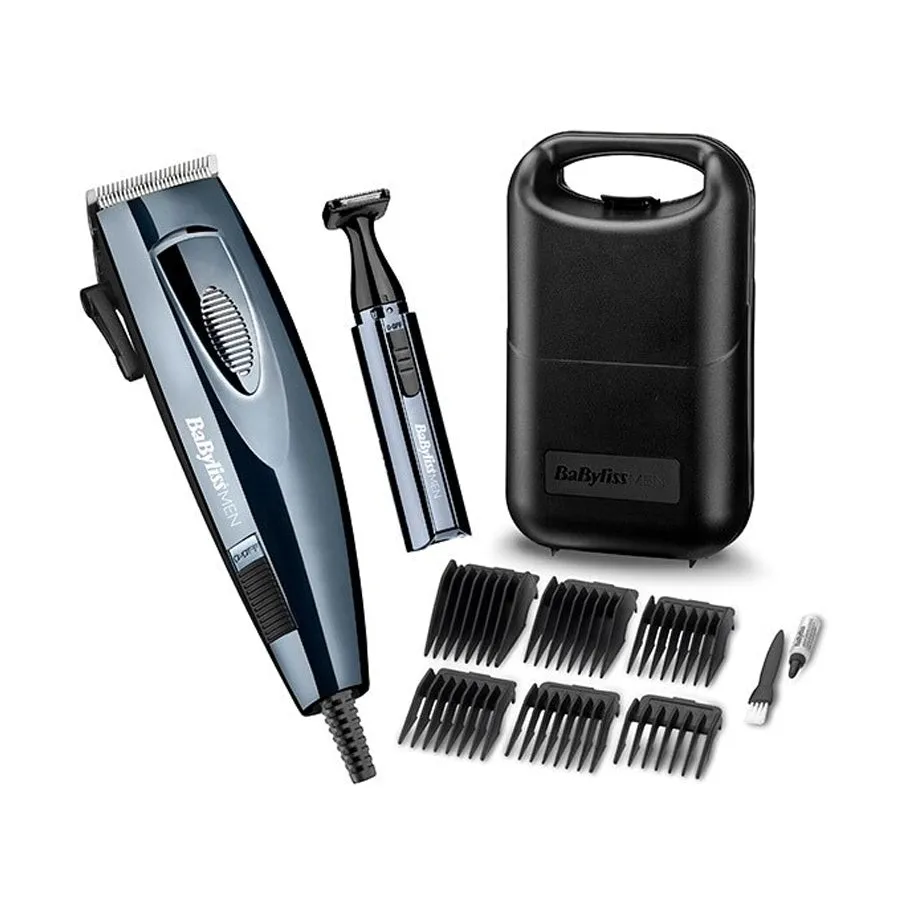 Babyliss Powerblade Pro Hair Clipper 7456U