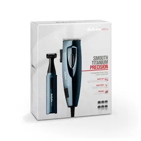 Babyliss Powerblade Pro Hair Clipper 7456U