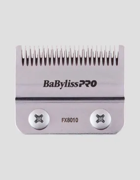 BaByliss PRO - FX8010 Replacement Clipper Fade Blade, Steel