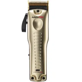 Babyliss Pro Lo-Pro Fx One Cordless Clipper Gold