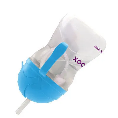 B.Box Sippy Cup (Blueberry)