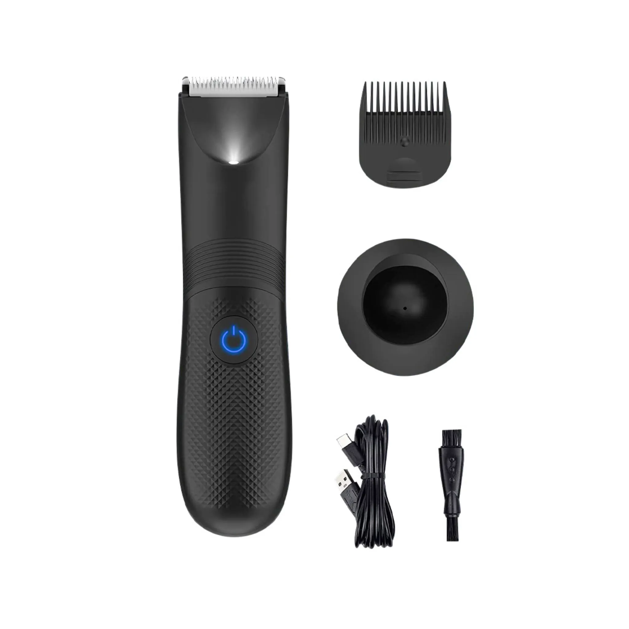 Beard & Body Hair Trimmer