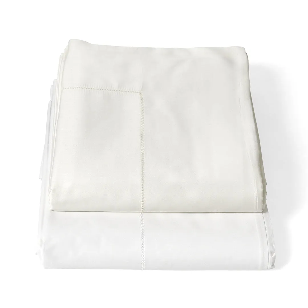 Bella Percale Duvet Set