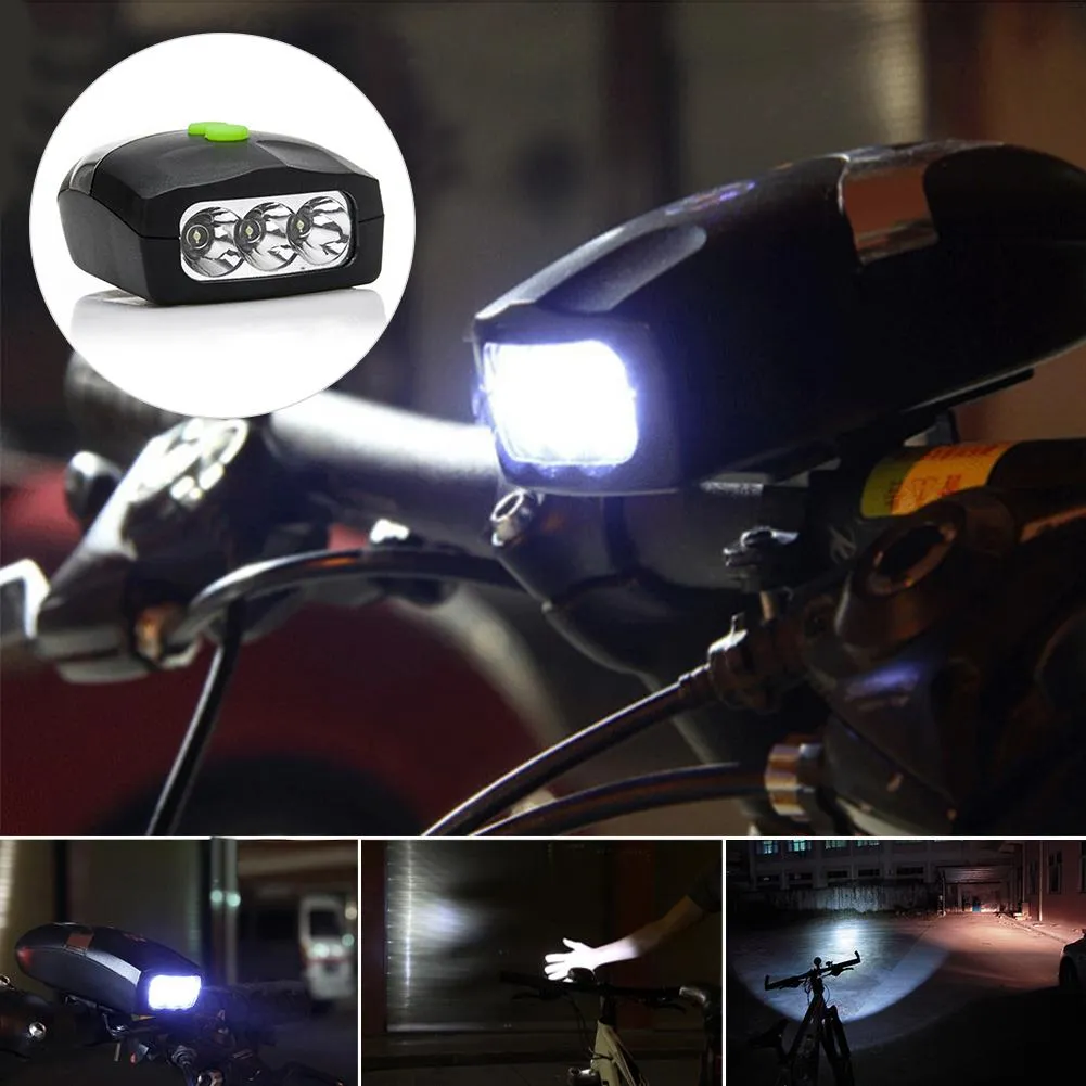 Bicycle Headlamp