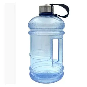 Big Capacity Water Bottle