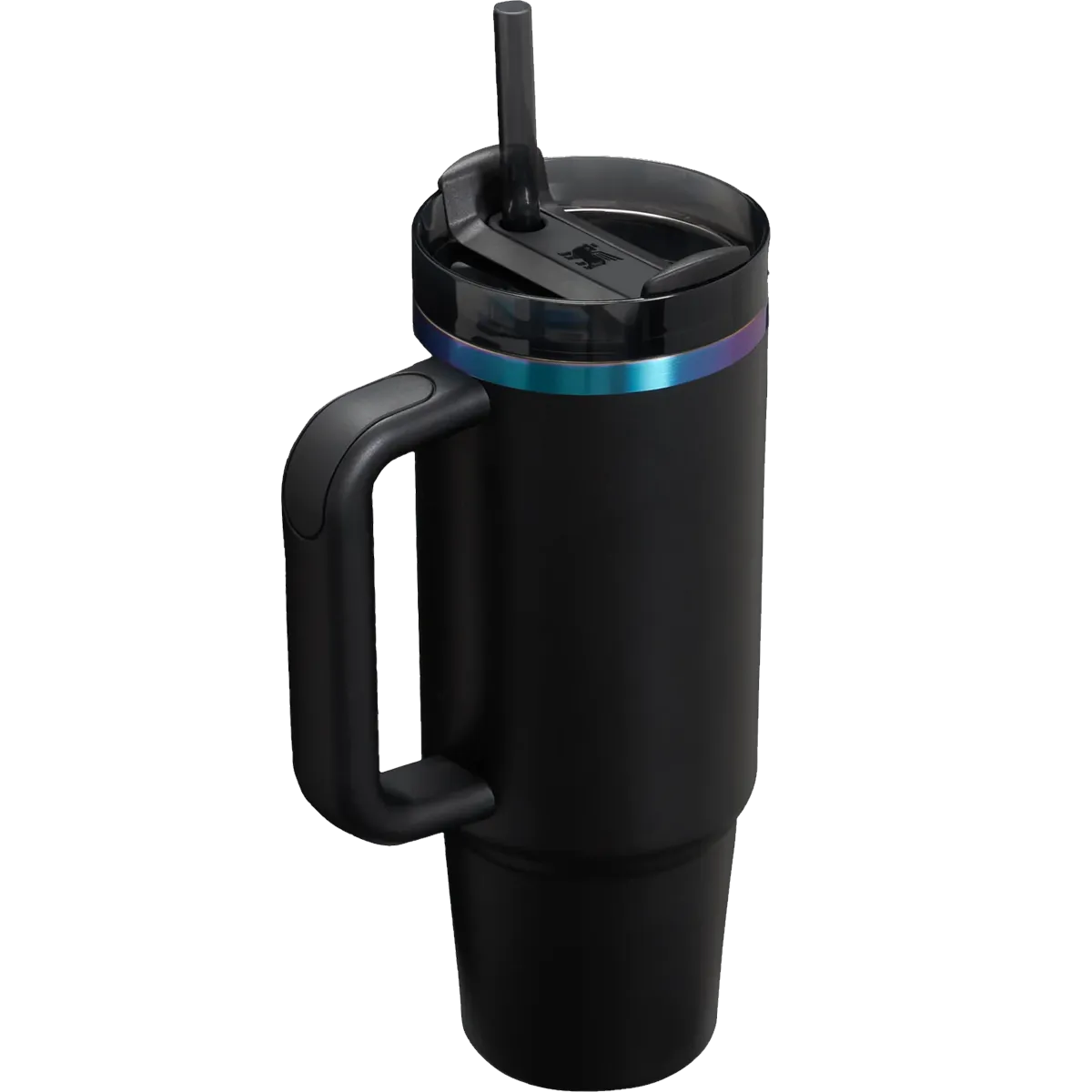 Black Chroma Quencher H2.O FlowState 30 oz Tumbler