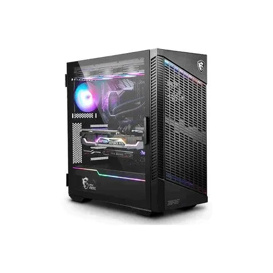 Black Diamond 3.0 - I9 14900K   RTX 4090