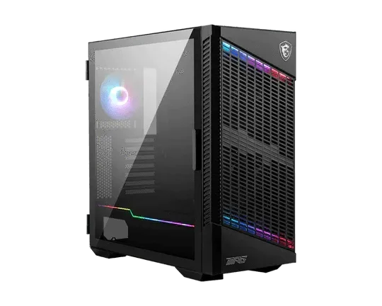 Black Diamond 3.0 - I9 14900K   RTX 4090