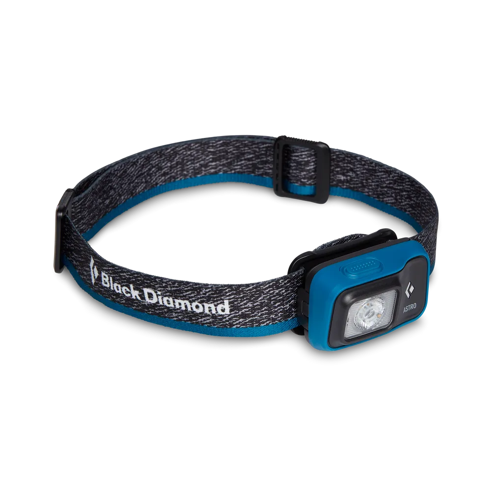 Black Diamond ASTRO 300 HEADLAMP