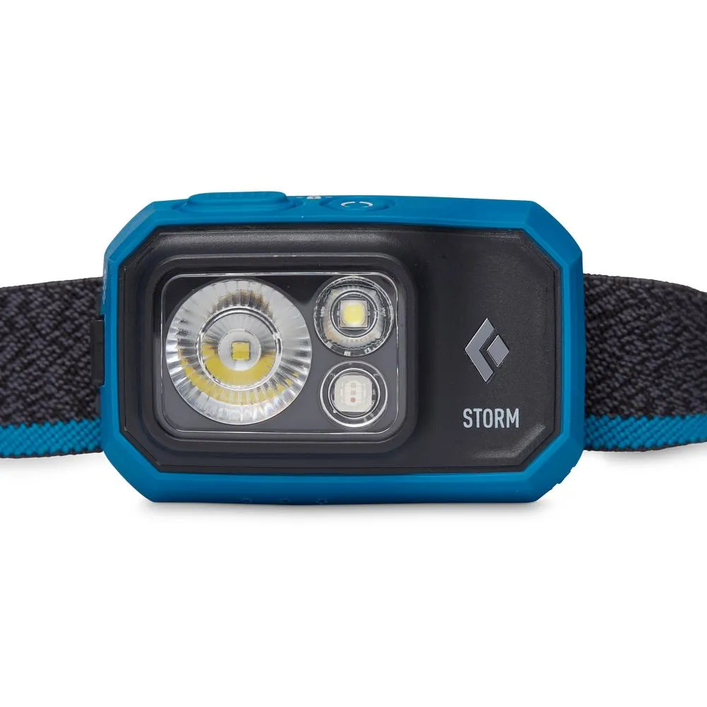 Black Diamond Storm 450 Headlamp