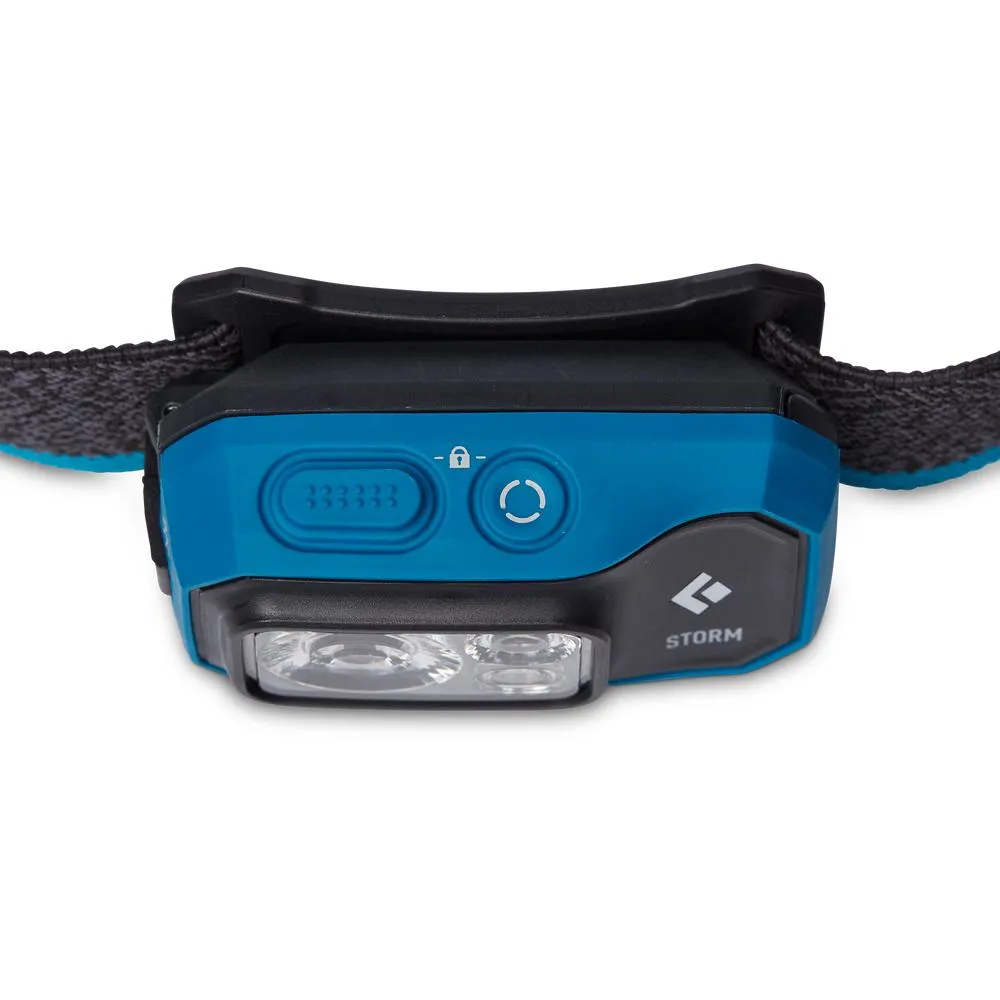 Black Diamond Storm 450 Headlamp