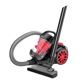 BLACK N DECKER VACUUM CLEANER VM1680